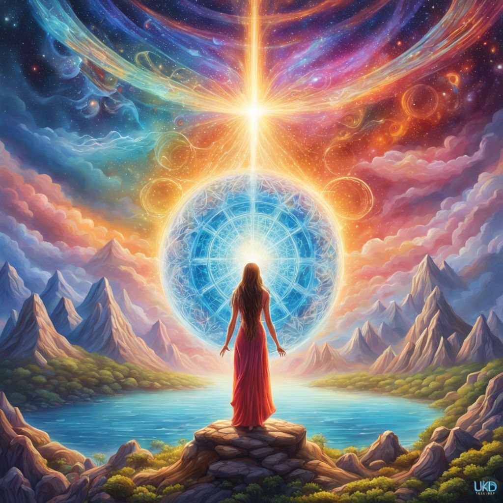 Спокійна медитативна практика